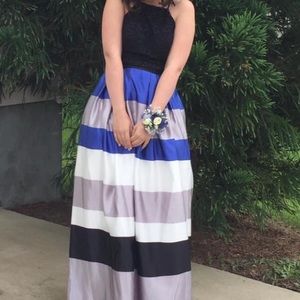 Formal/ prom dress